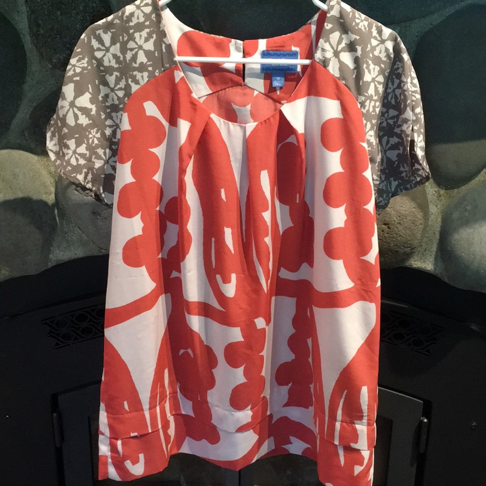 🎈SALE! Simply Vera Blouse